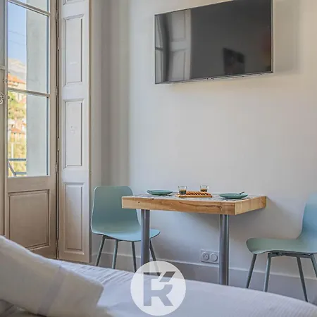 R'apparts Street Art *