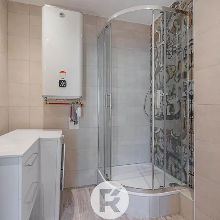 R'apparts Street Art * Grenoble