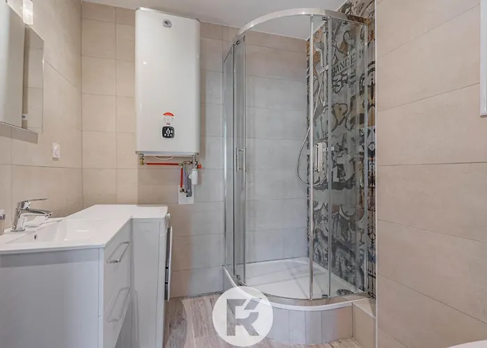 R'apparts Street Art * Grenoble